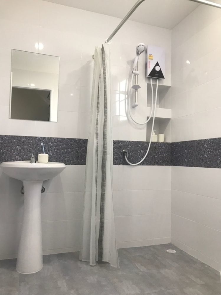 Фото Baan Mae Suvarnabhumi Airport