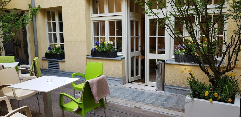 Фото Hotel Clement