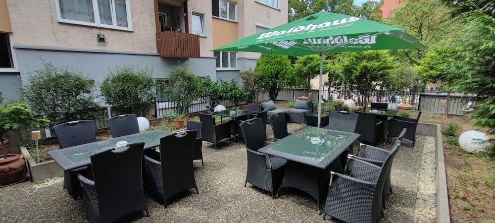 Фото Hotel Spahr