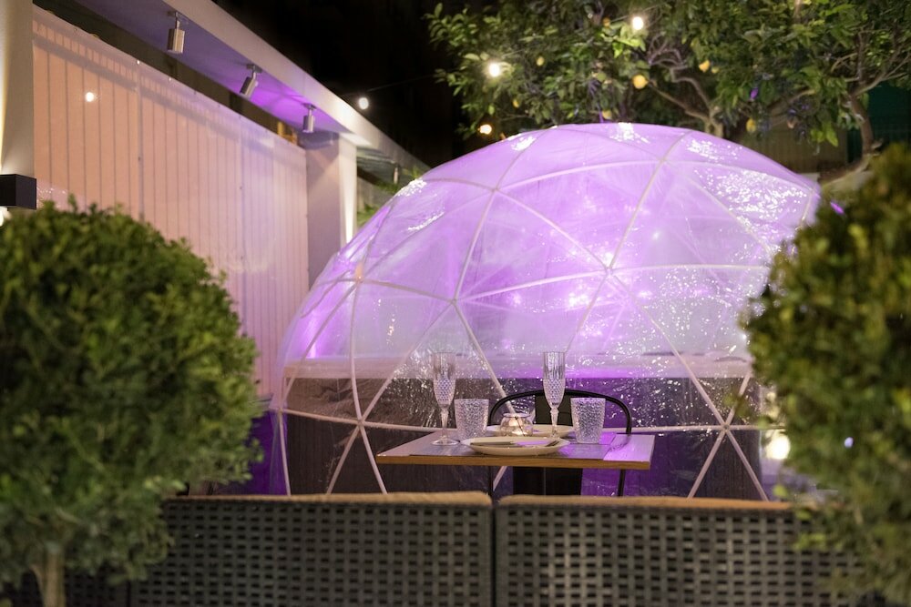 Фото Eco di Napoli