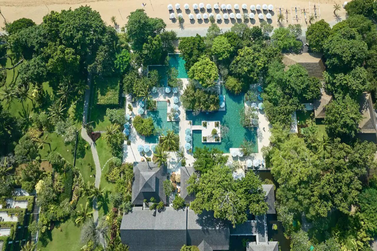 Фото Hyatt Regency Bali