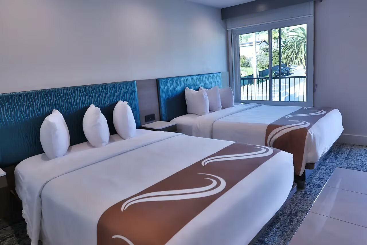 Фото Hotel Miramar