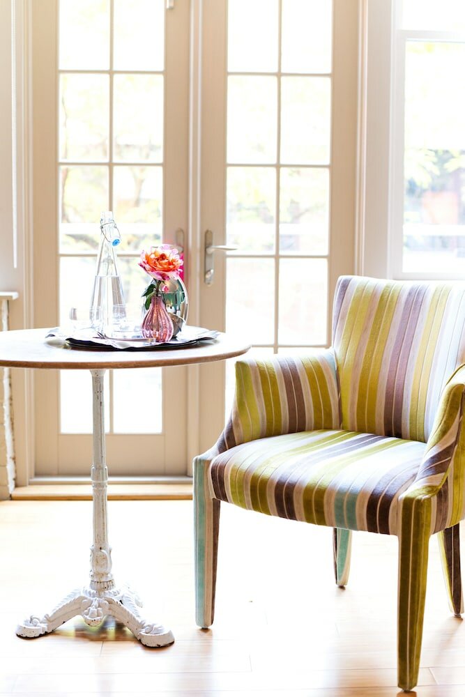 Фото The Ivy at Verity