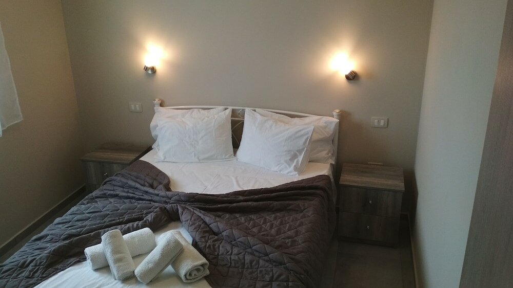 Фото Casa de Rosa Apartments