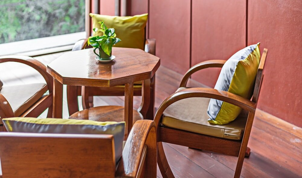 Фото Hua Hin Habitat Hotel