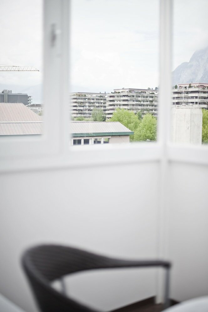Фото Basic Hotel Innsbruck