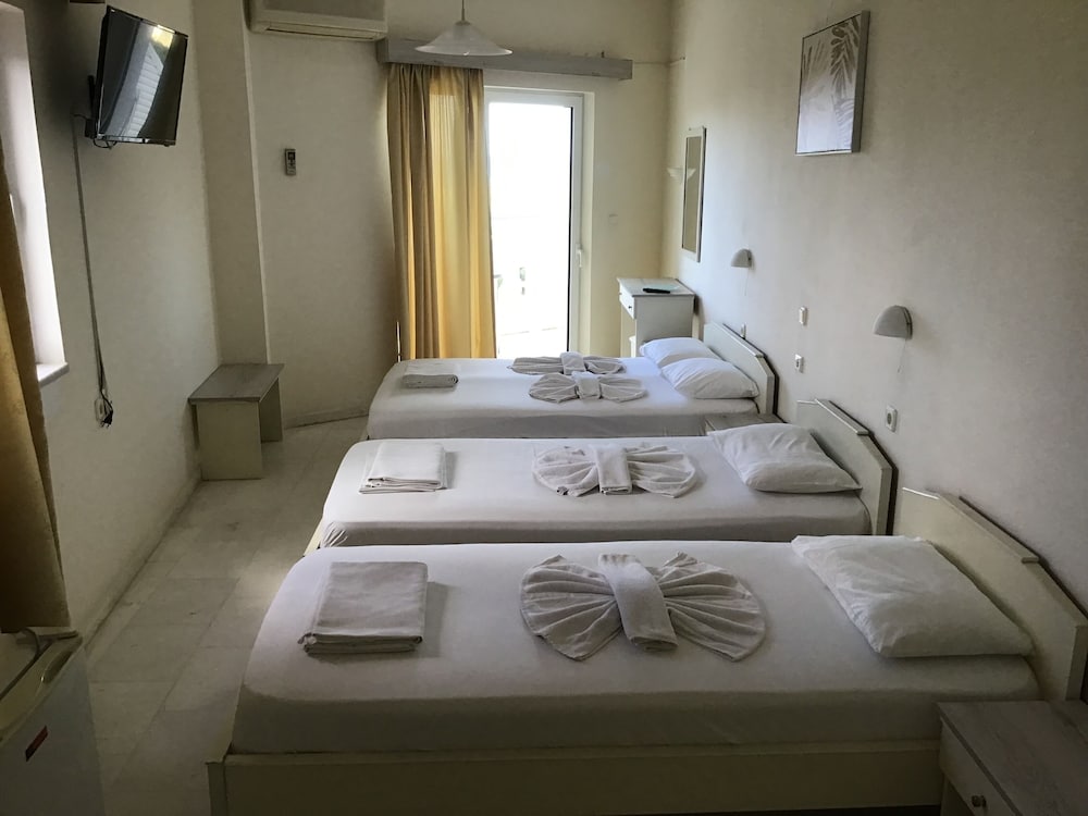 Фото Regina Hotel