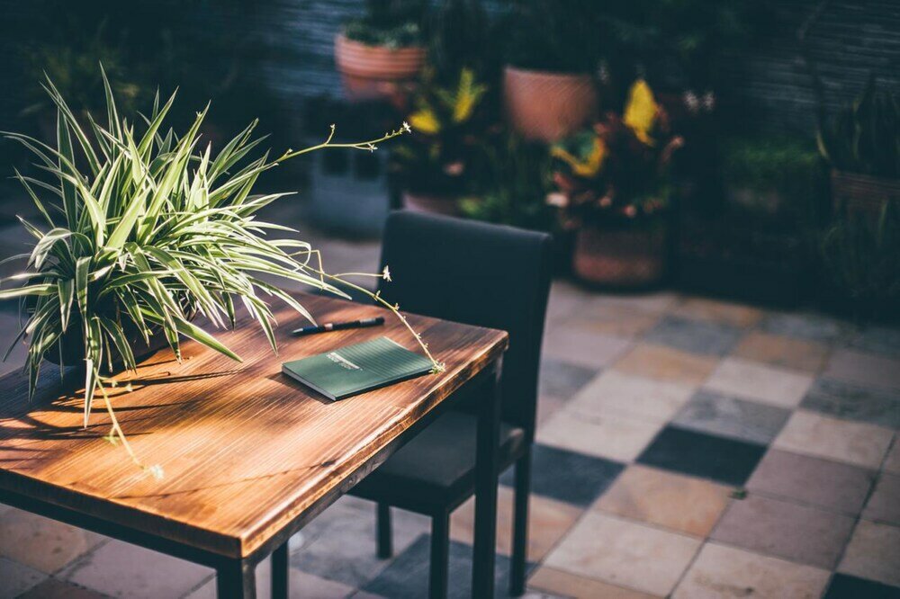 Фото Mambo Boutique Hotel