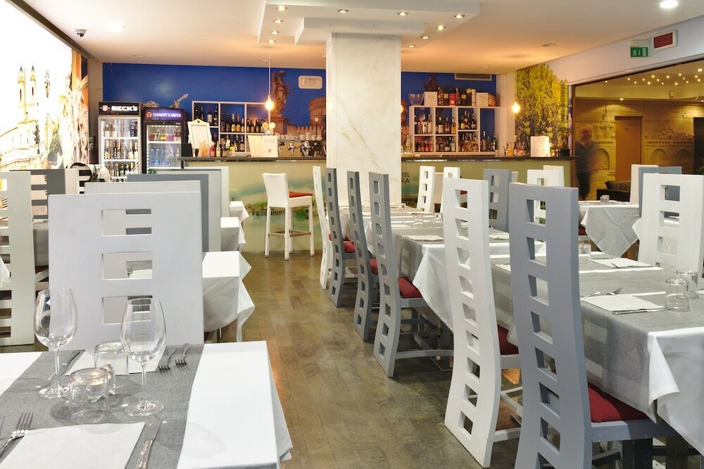 Фото Ginevra Palace Hotel