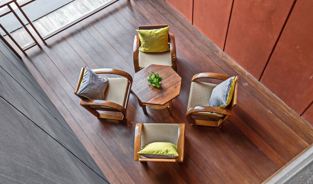 Фото Hua Hin Habitat Hotel