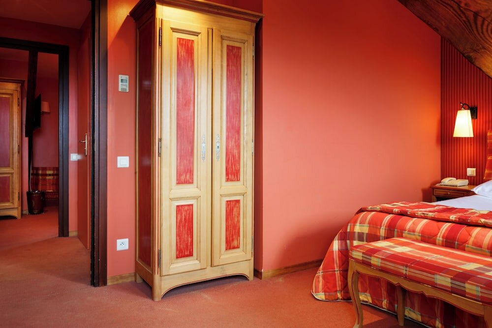 Фото Hotel Beausejour