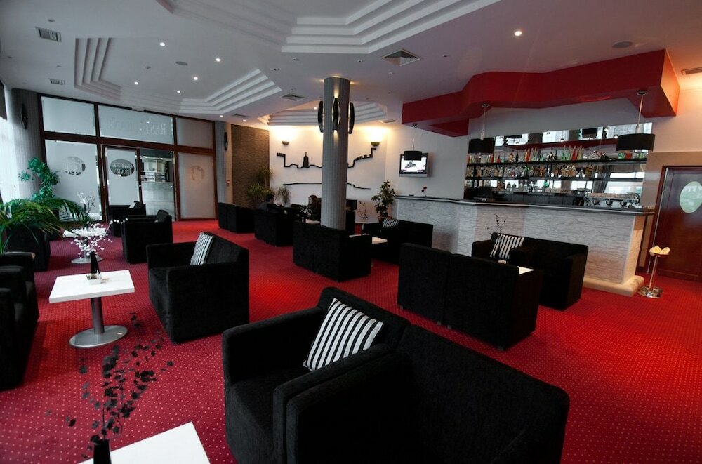 Фото Hotel Petka