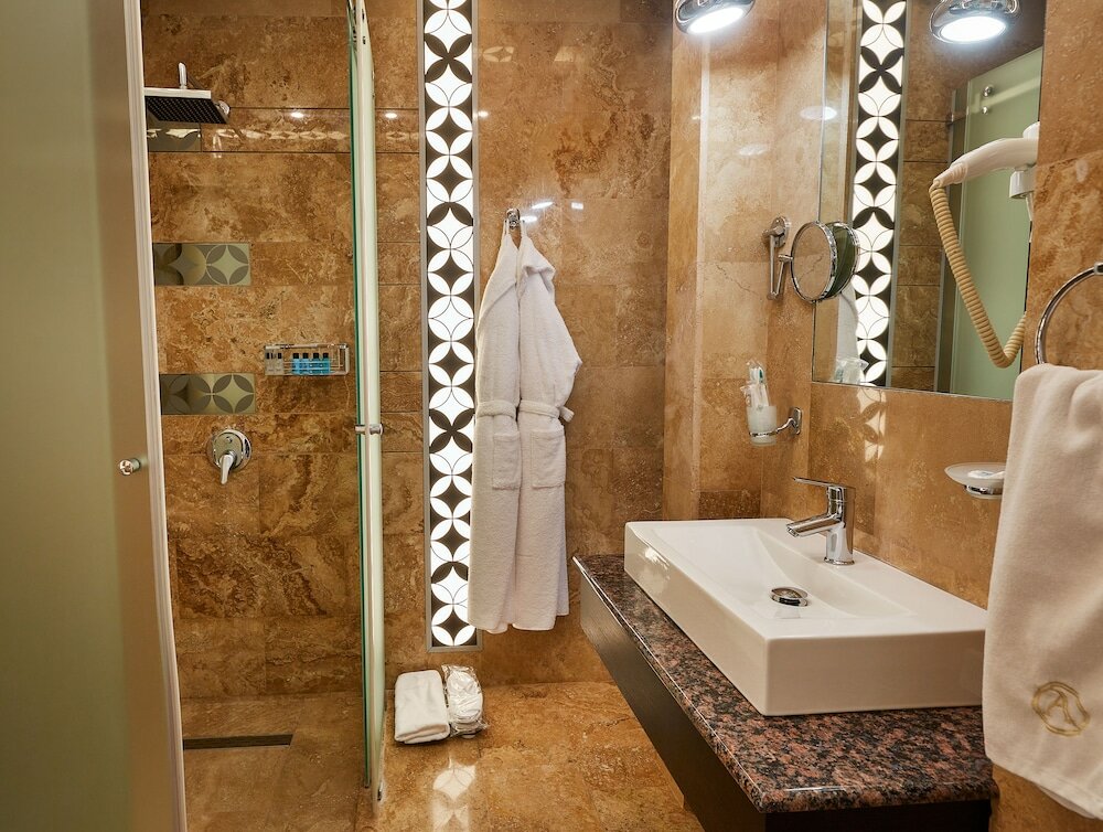 Фото Aghababyan's Hotel