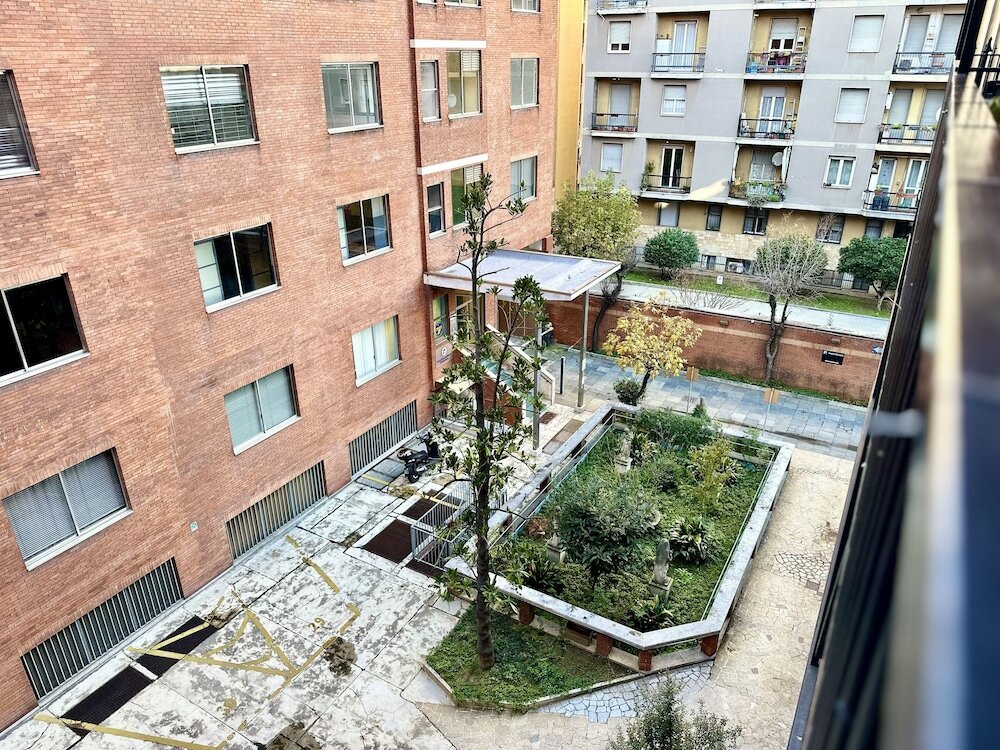 Фото Hotel Giacosa