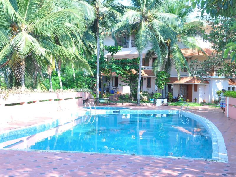 Фото Park International