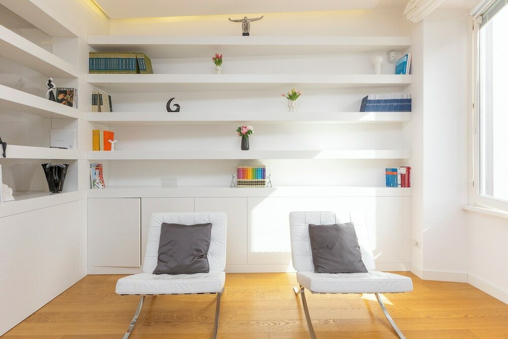 Фото Amazing Vittoriano