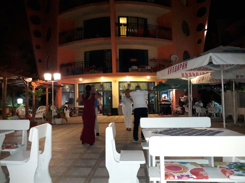 Фото Family Hotel Evridika