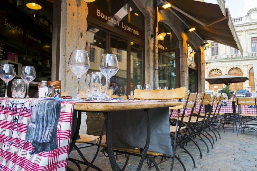 Фото Nemea Appart Hotel So Cloud Lyon Part Dieu