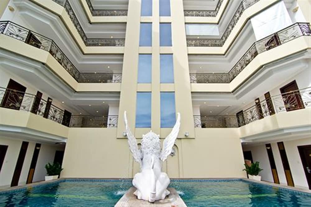 Фото Lk Renaissance