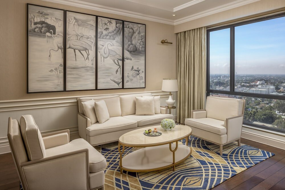 Фото Vinpearl Hotel Tay Ninh