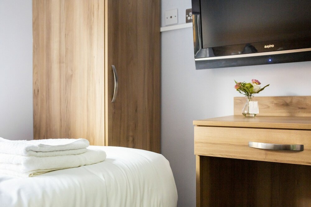 Фото Wellesley Hotel