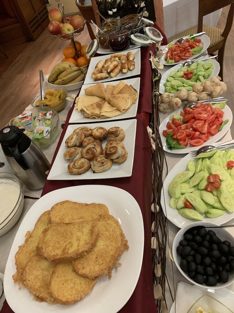 Фото Хотел Света София