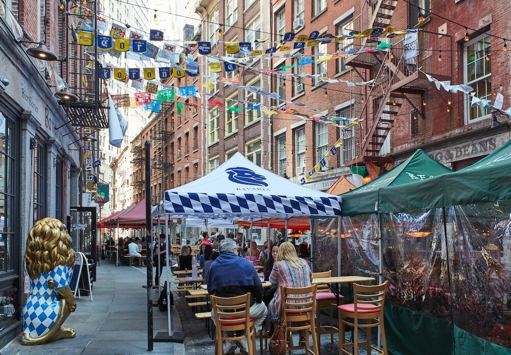 Фото Gild Hall - A Thompson Hotel