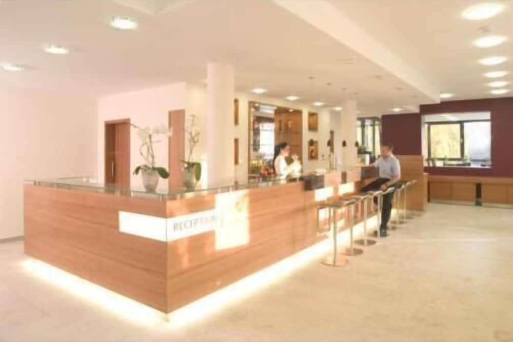 Фото Stadthotel Crailsheim