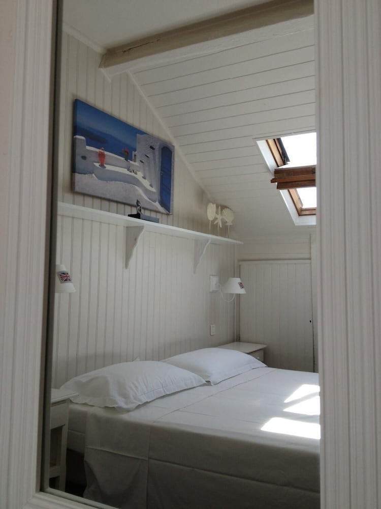 Фото Villa Saint Hubert