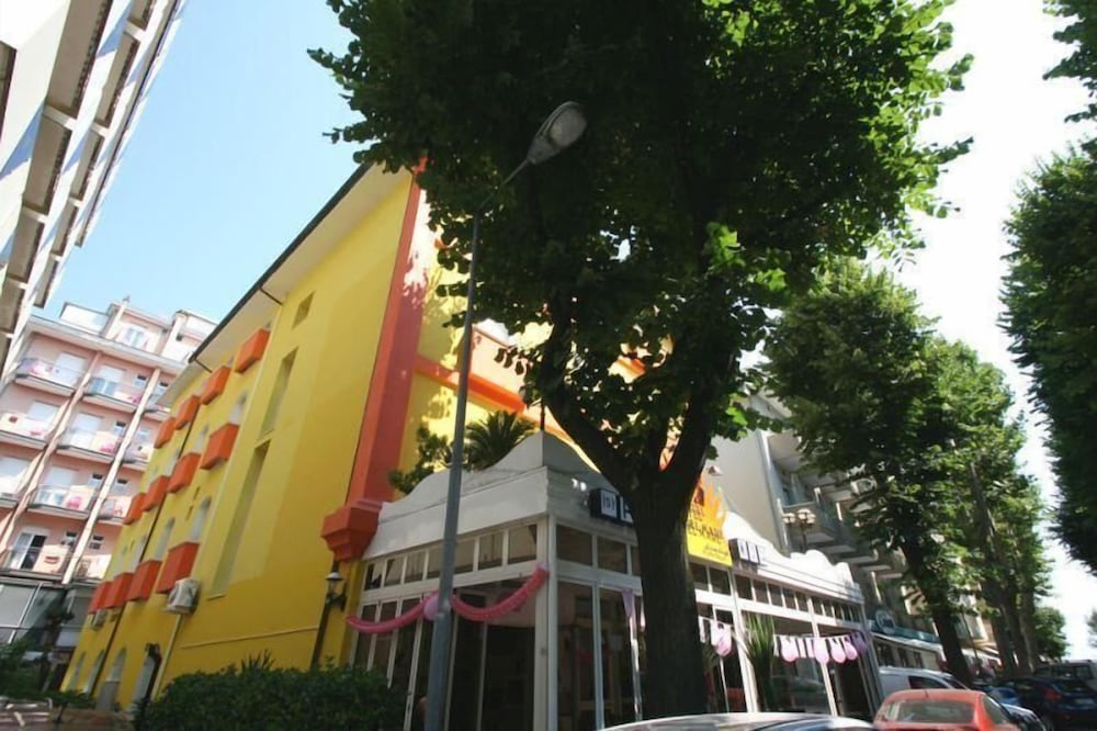 Фото Hotel Oasi del Mare