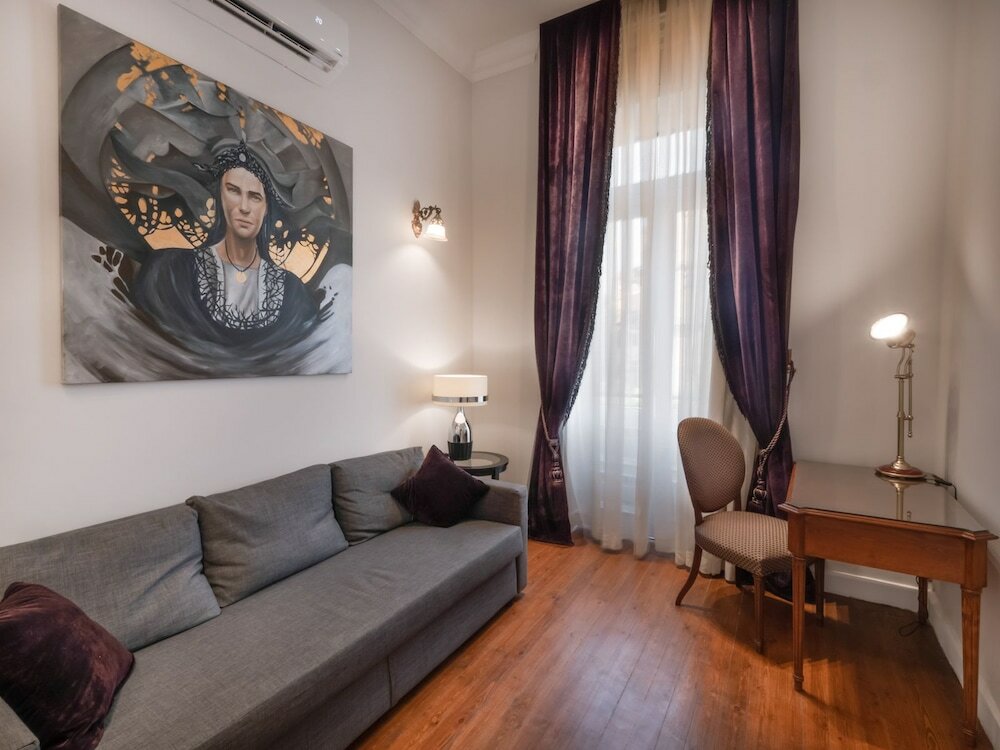 Фото 1920s Boutique Hotel and Restaurants