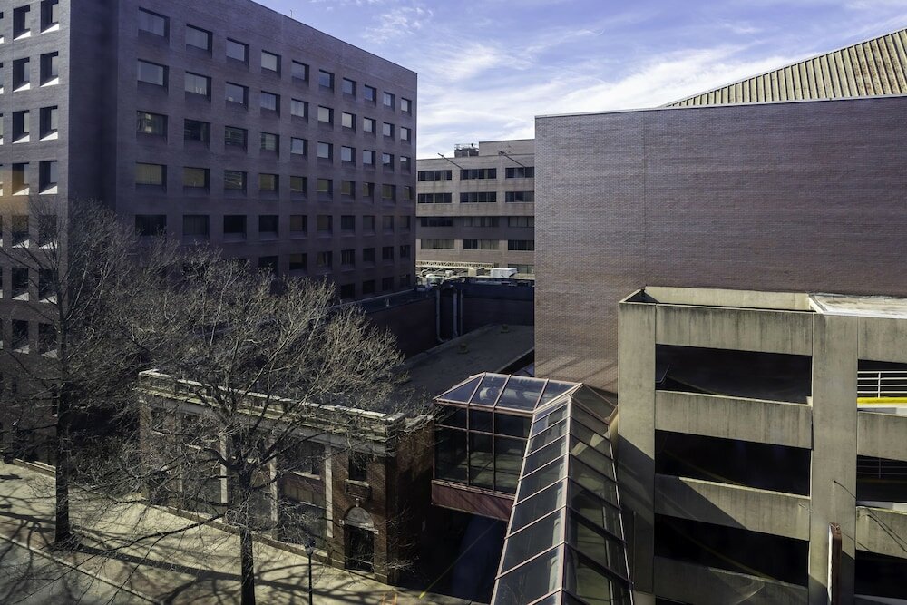 Фото New Haven Hotel