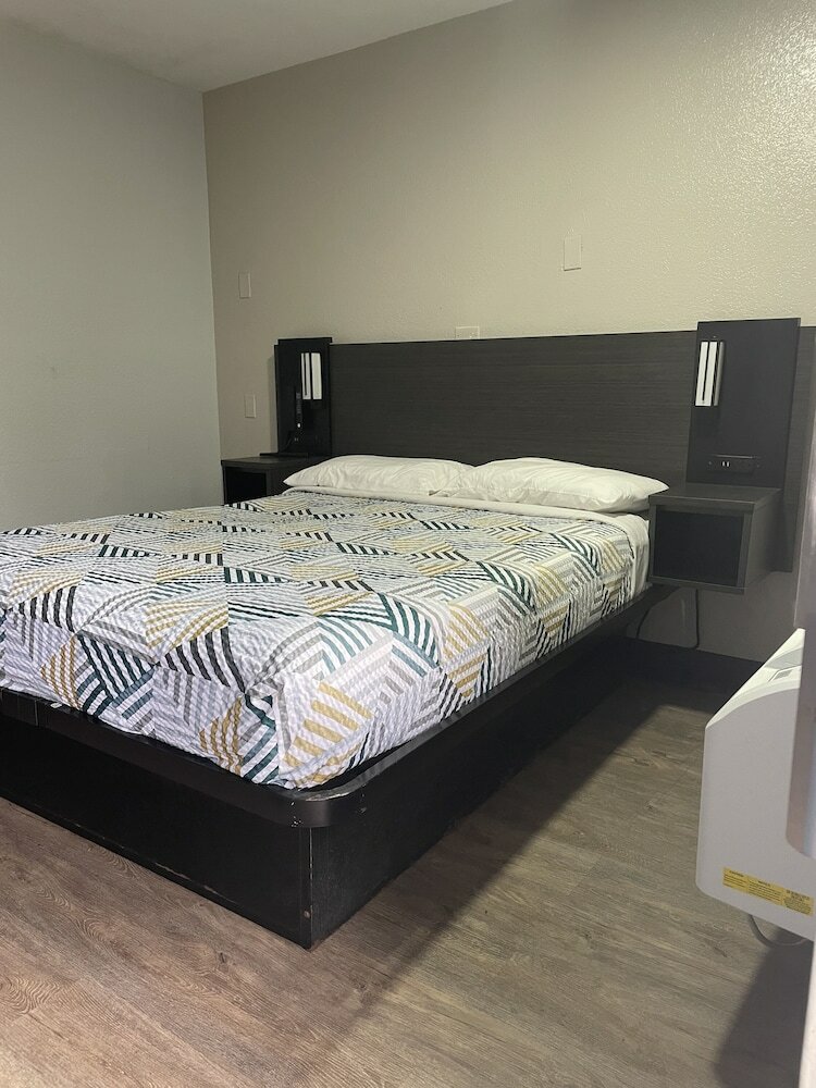 Фото Motel 6 Lantana, Fl