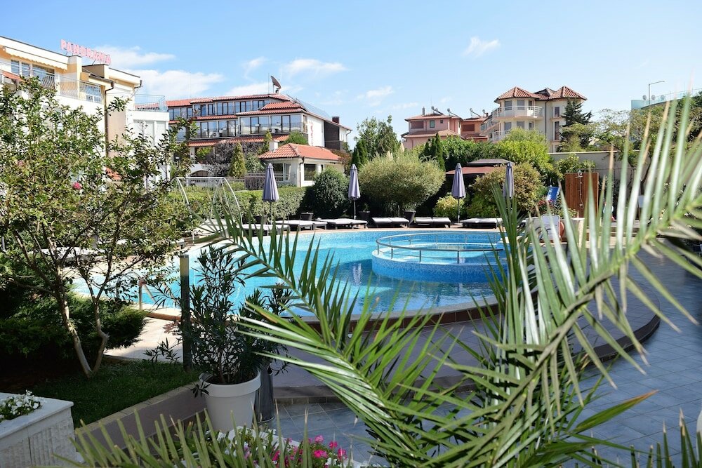 Фото Selena Beach Hotel