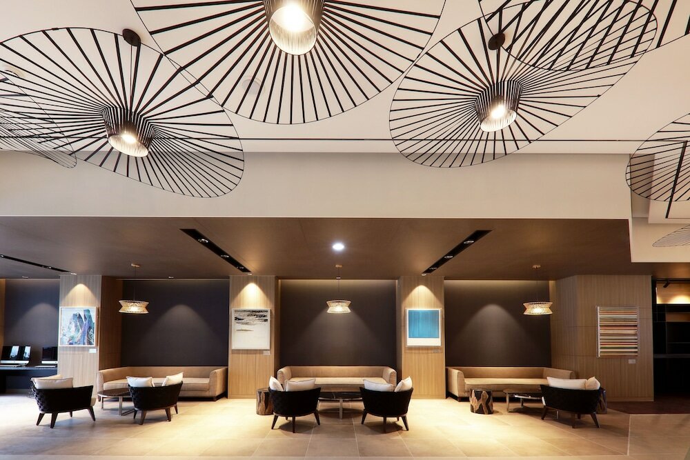 Фото Mercure Ambassador Ulsan