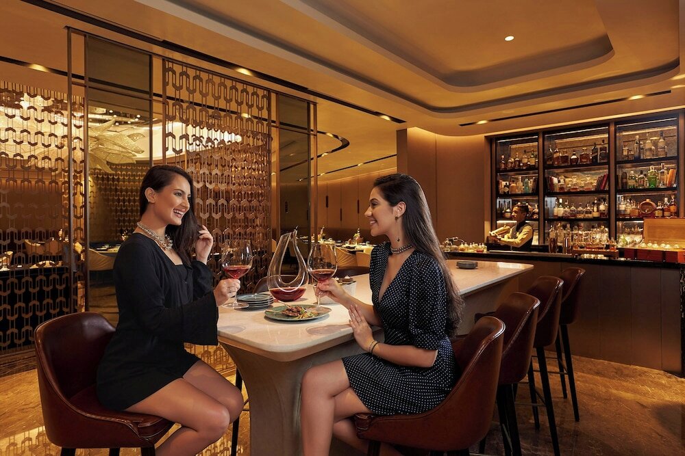 Фото Courtyard by Marriott Mumbai International Airport