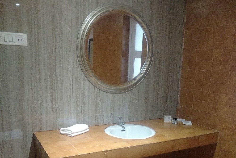 Фото Отель The Byke Brightland Matharean