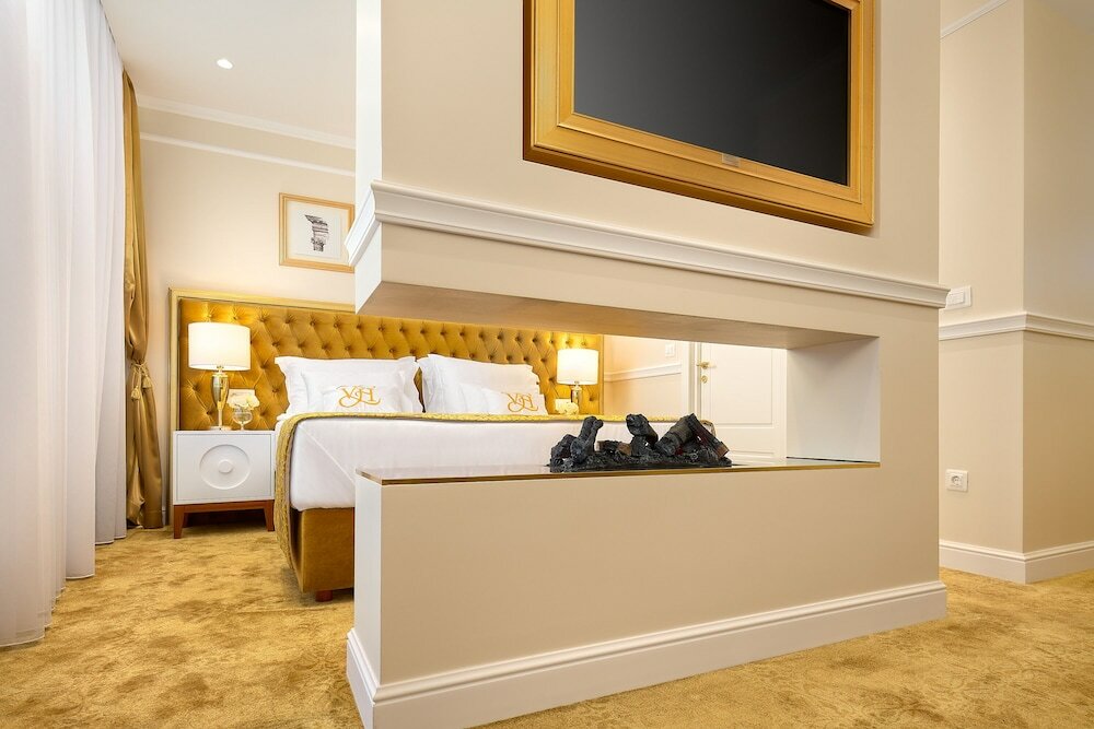 Фото Hotel Villa Harmony