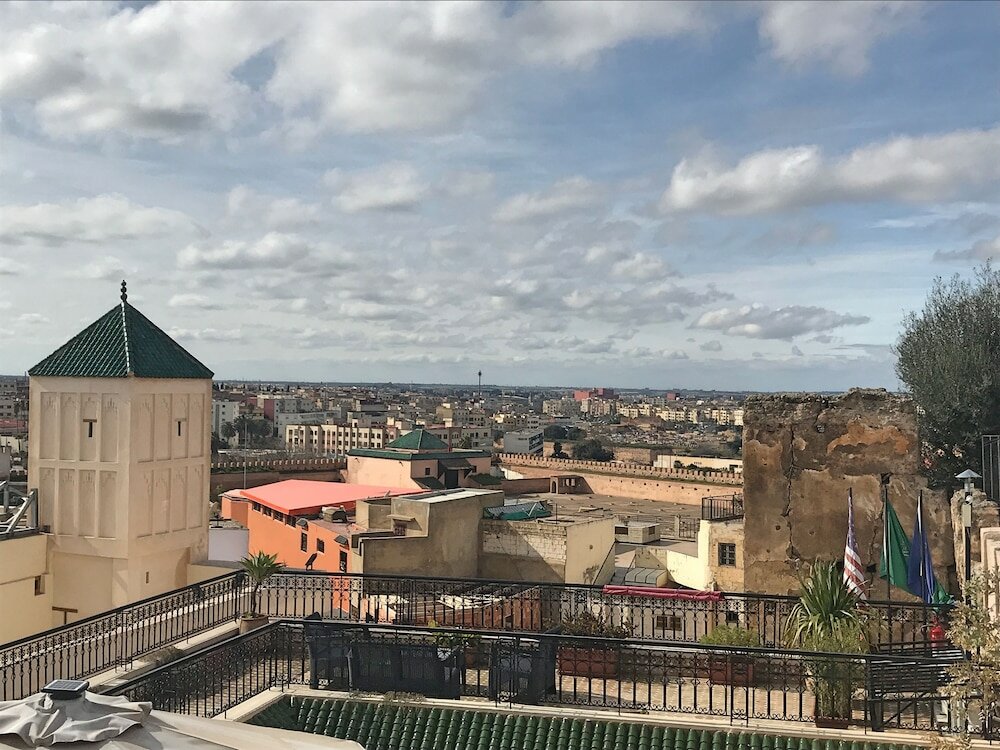 Фото Riad Zidania