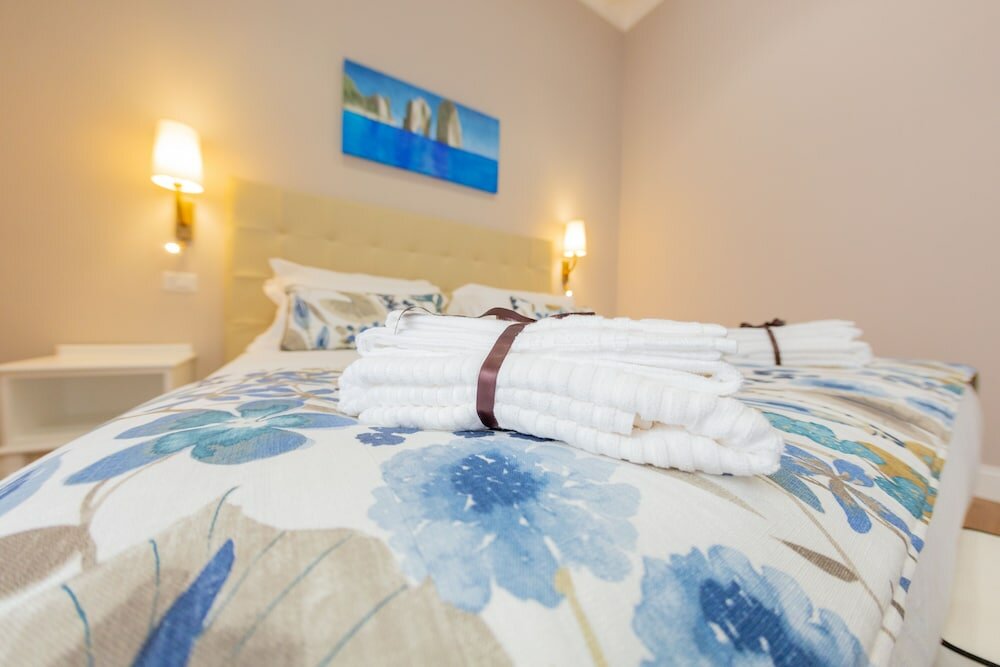 Фото Suite CuoreNapoletano