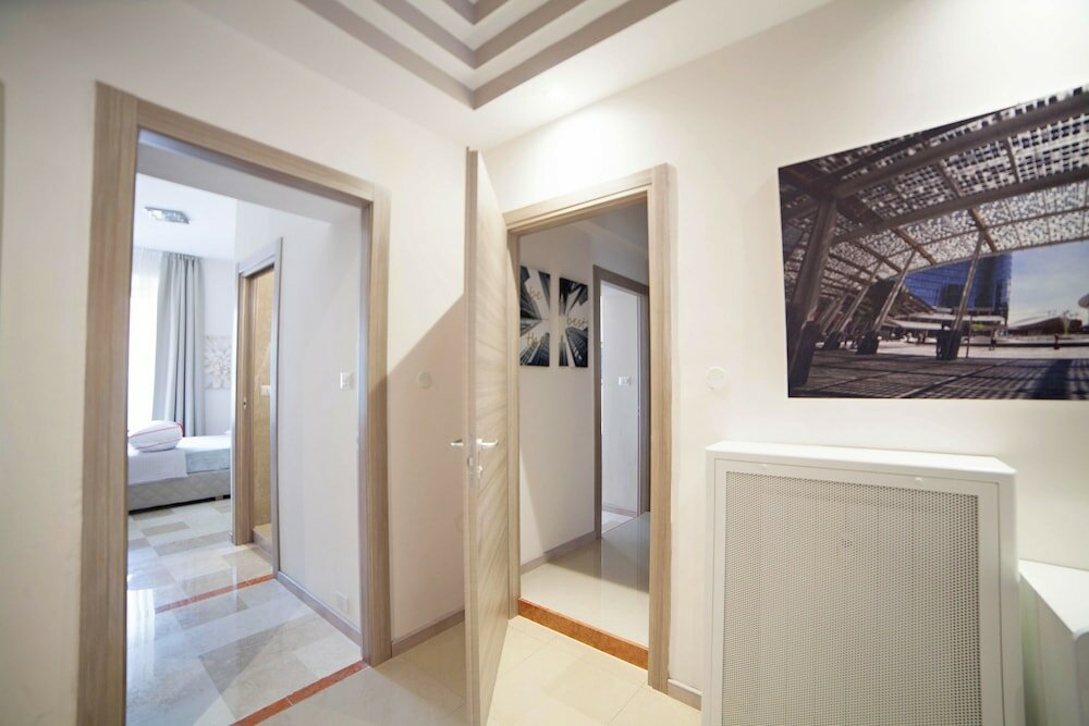 Фото Imhome - Cadorna House