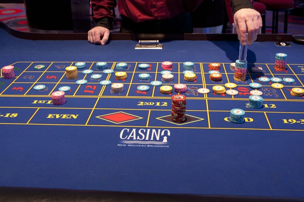 Фото Casino New Brunswick