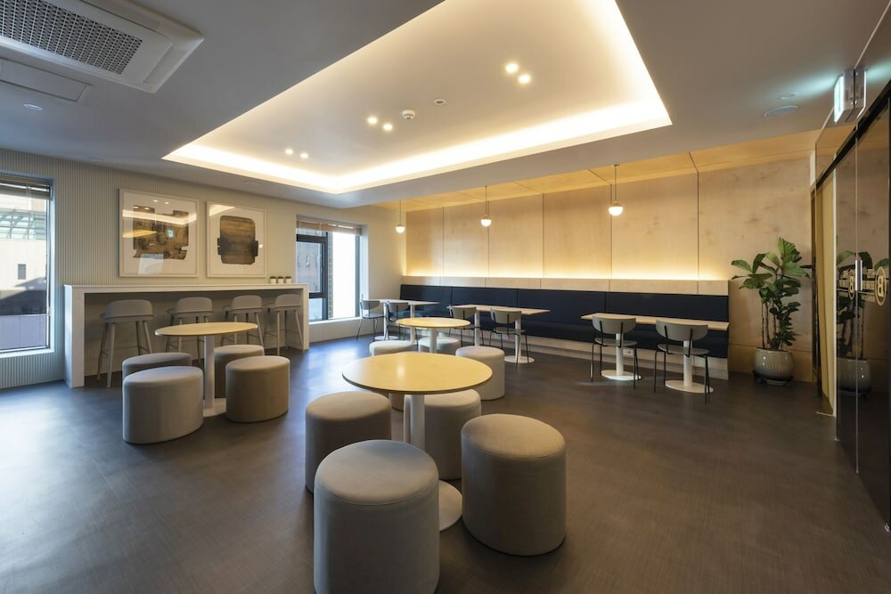 Фото Browndot Seomyeon Business