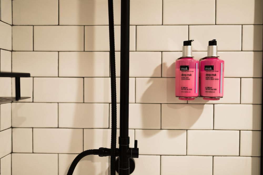 Фото Moxy Nashville Downtown