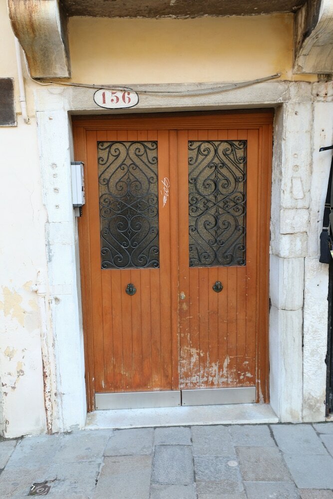 Фото Dorso Duro Apartment