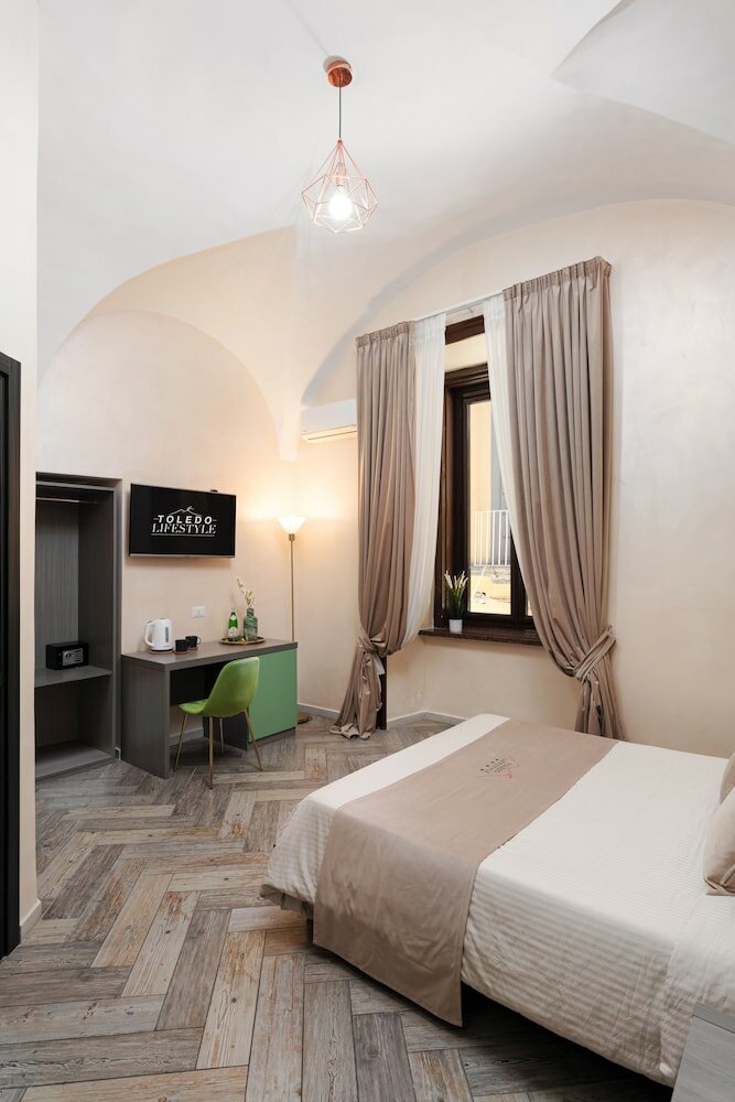 Фото Residenza Toledo Lifestyle