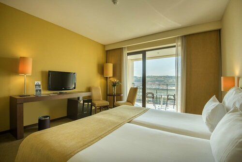 Гостиница Vila Galé Coimbra в Коимбре