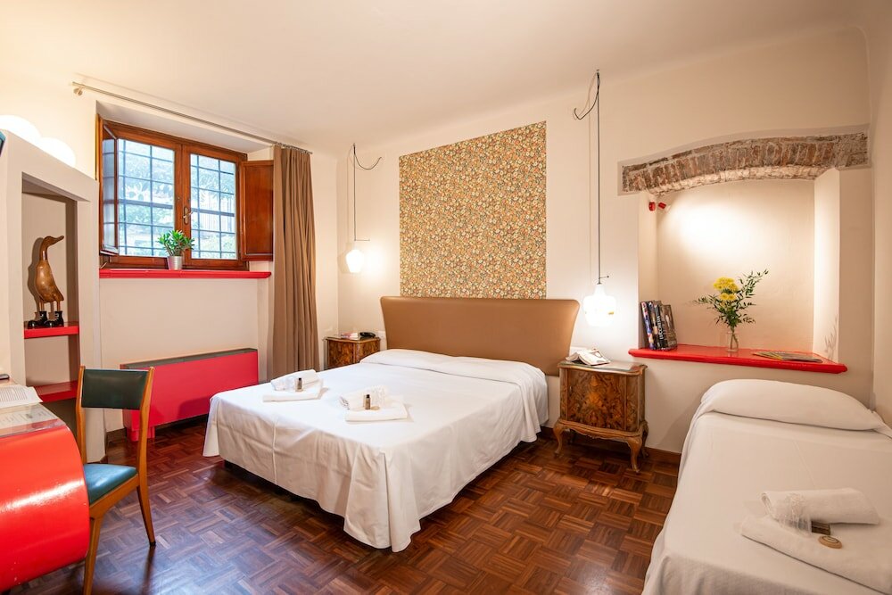 Фото Hotel Diana -  Albergo San Martino 