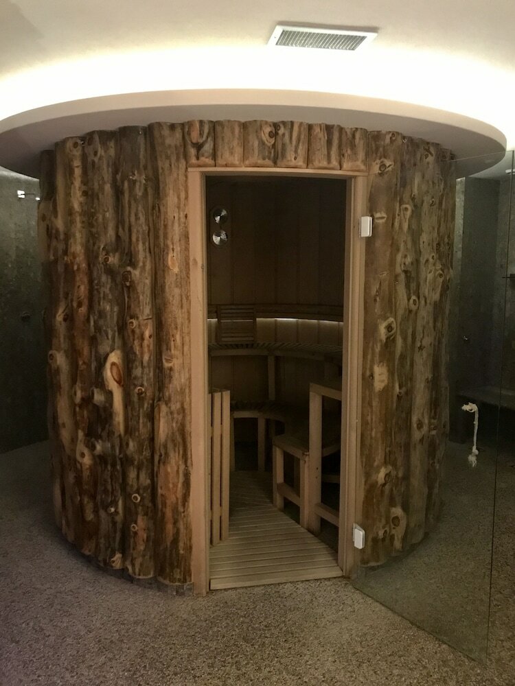 Фото Hotel Piedibosco