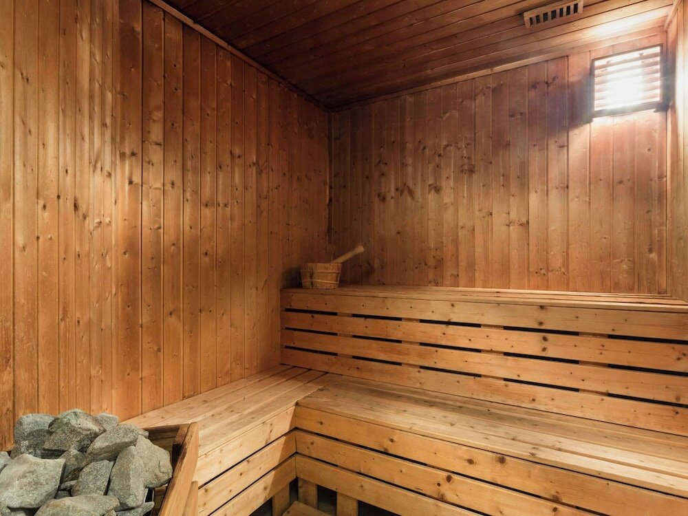 Фото Novotel Century Hong Kong